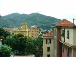 Villaggio Verticale 12 Apartment La Spezia