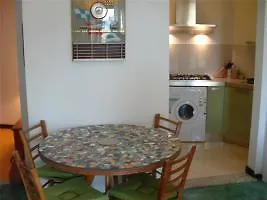 Hotel Villaggio Verticale 12 Apartment La Spezia