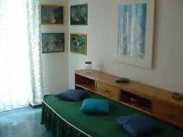 Villaggio Verticale 12 Apartment La Spezia 0*,