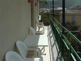 Villaggio Verticale 12 Apartment La Spezia
