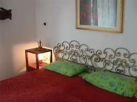 Hotel Villaggio Verticale 12 Apartment La Spezia