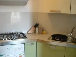 Villaggio Verticale 12 Apartment La Spezia 0*,  Itálie