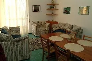 Hotel Villaggio Verticale 12 Apartment La Spezia Itálie
