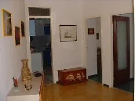 Hotel Villaggio Verticale 12 Apartment La Spezia Itálie