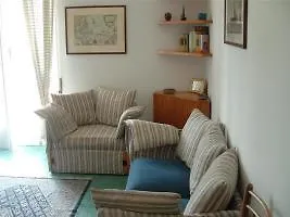 Villaggio Verticale 12 Apartment La Spezia Italy