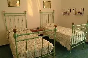 Villaggio Verticale 12 Apartment La Spezia Hotel