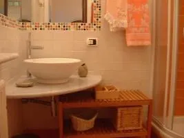 Villaggio Verticale 12 Apartment La Spezia Italy